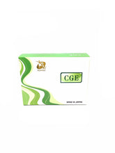 Cell Ginseng Extract (CGE Enzyme)