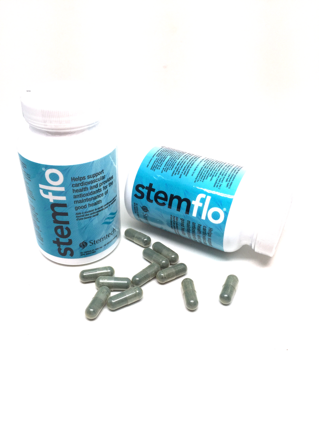 Stemflo StemFlo – Youwin Health Centre (HK)