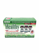 Natren腸道益生菌 - 無乳製品（60粒）